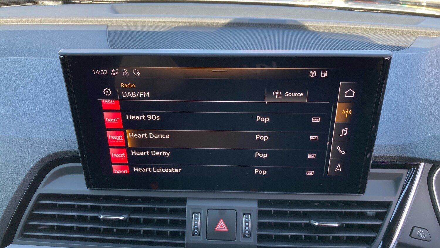 Used Audi Q5 2021 for sale - 78223169: Photo 35