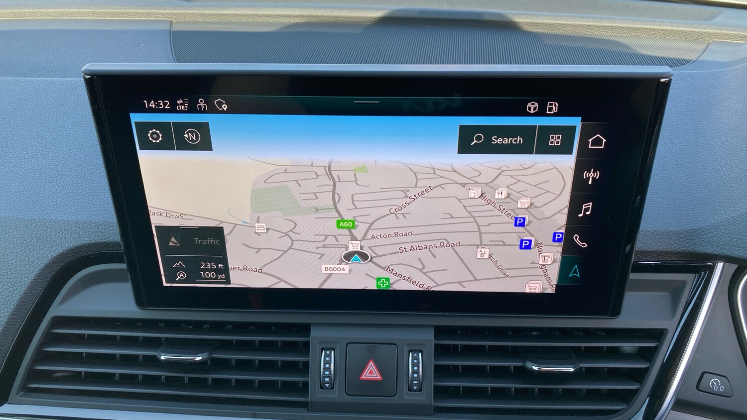 Used Audi Q5 2021 for sale - 78223169: Photo 36