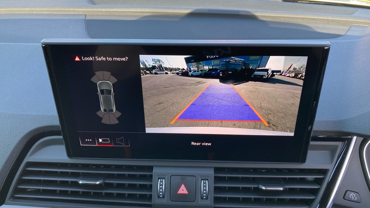 Used Audi Q5 2021 for sale - 78223169: Photo 37