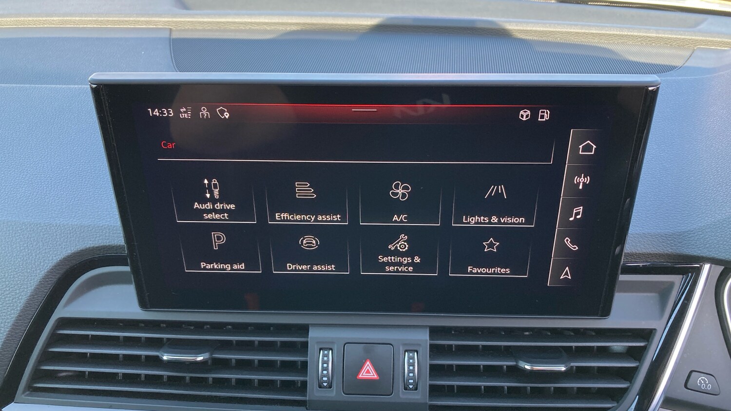 Used Audi Q5 2021 for sale - 78223169: Photo 38