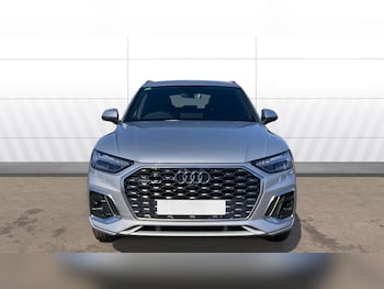 Used Audi Q5 2021 for sale - 78223169: Photo
