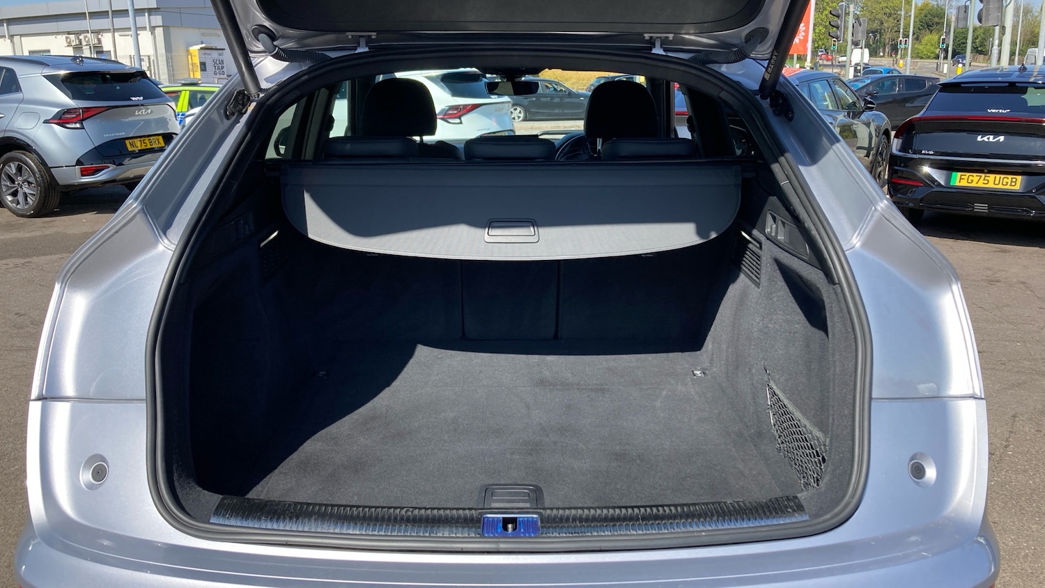 Used Audi Q5 2021 for sale - 78223169: Photo 4