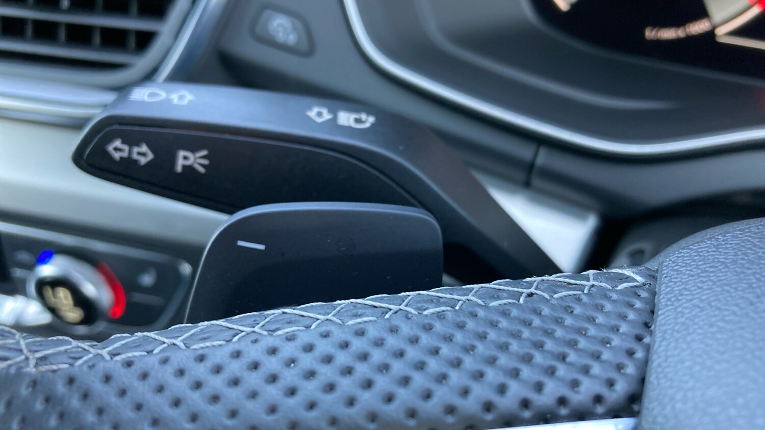 Used Audi Q5 2021 for sale - 78223169: Photo 45