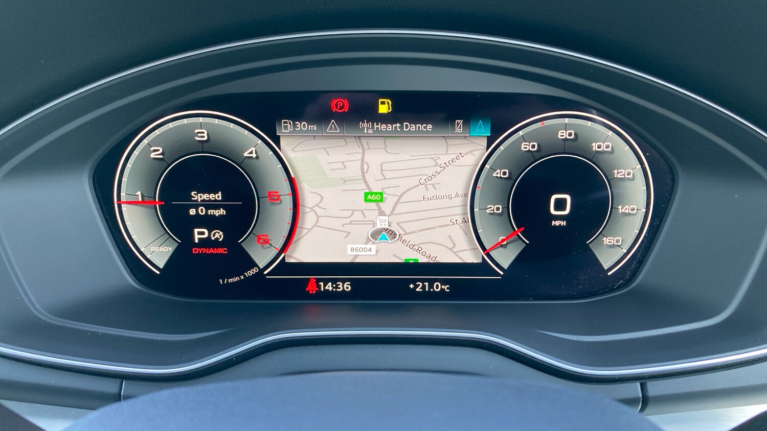 Used Audi Q5 2021 for sale - 78223169: Photo 48