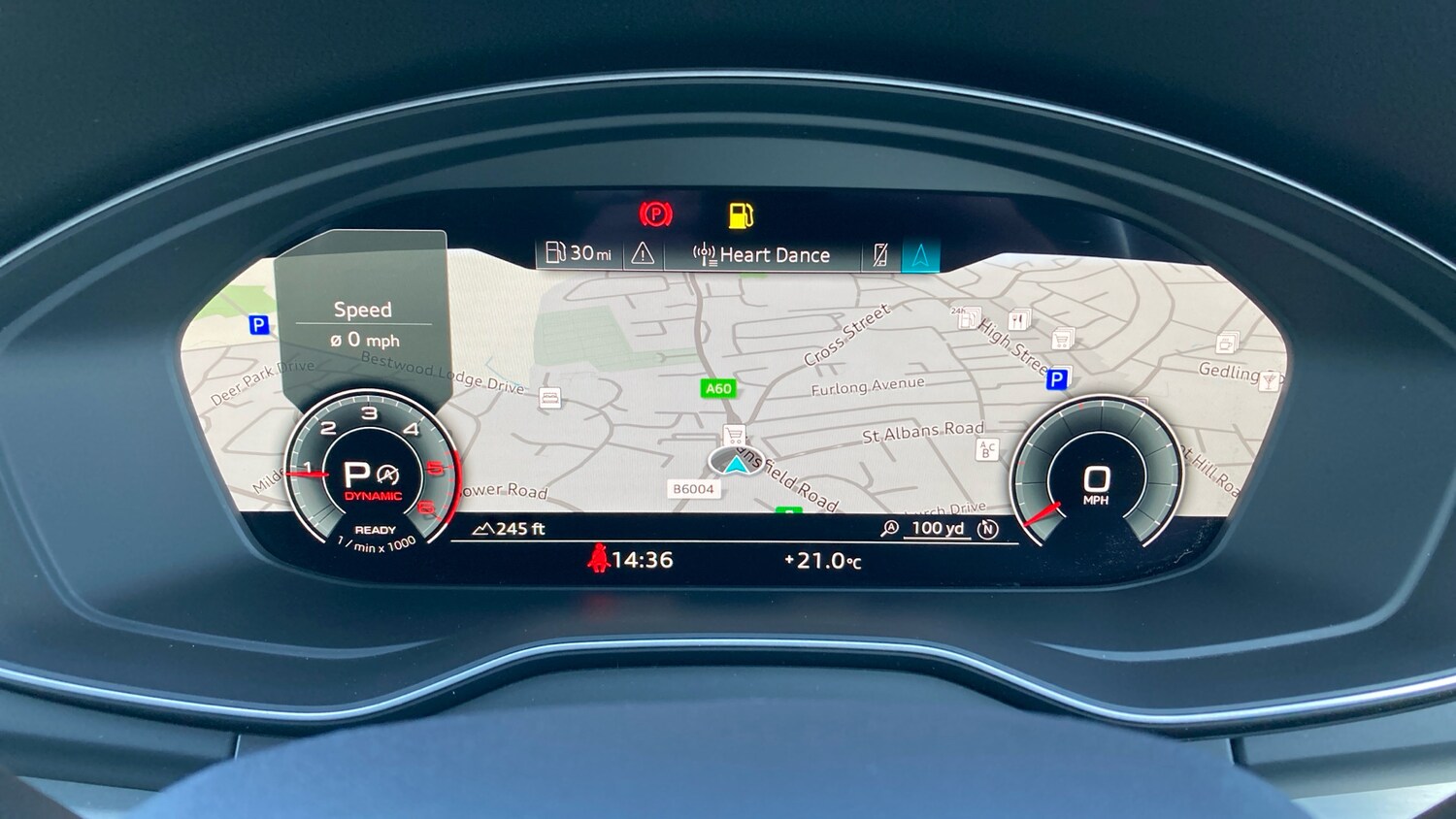 Used Audi Q5 2021 for sale - 78223169: Photo 49