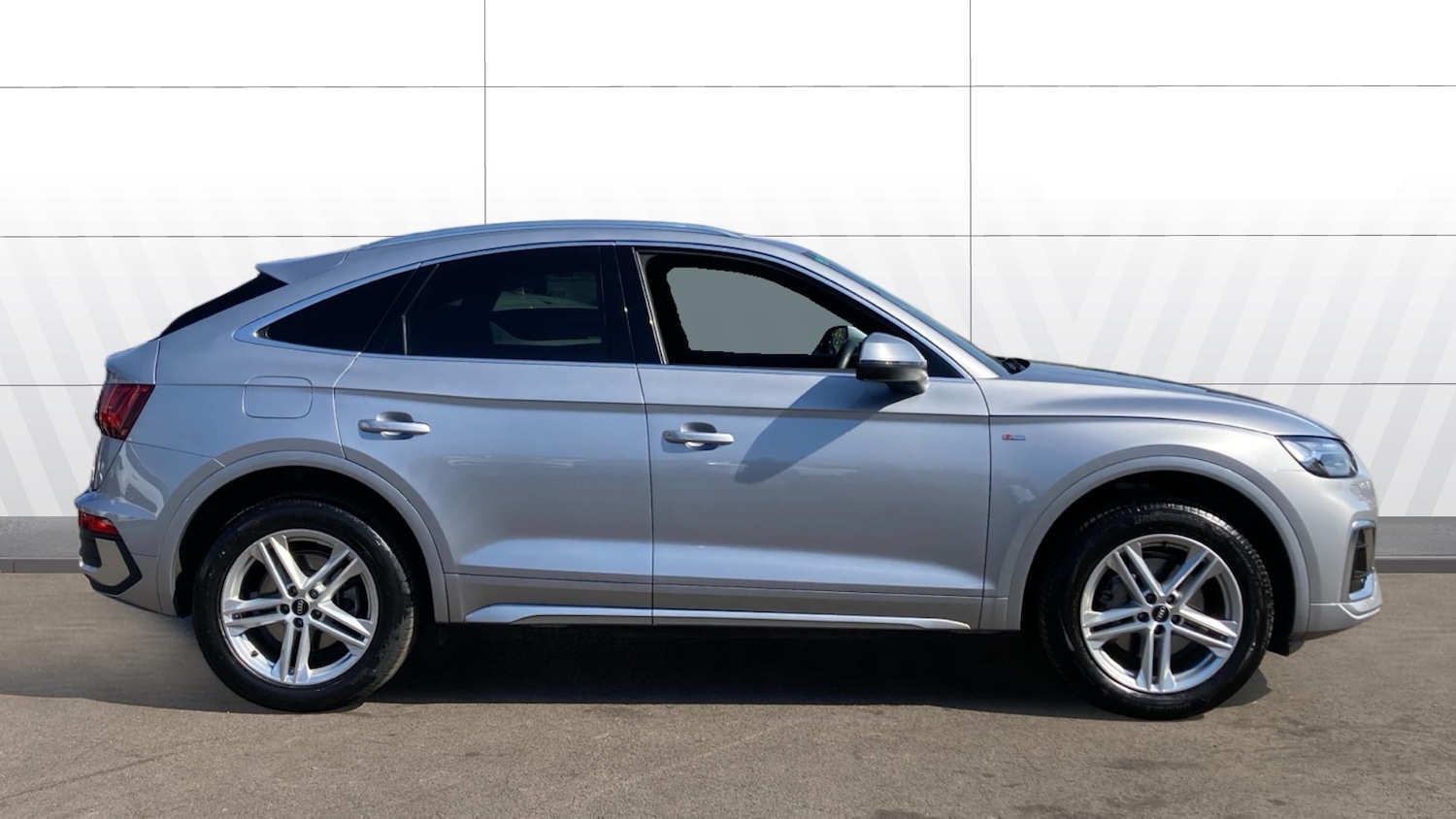 Used Audi Q5 2021 for sale - 78223169: Photo 5