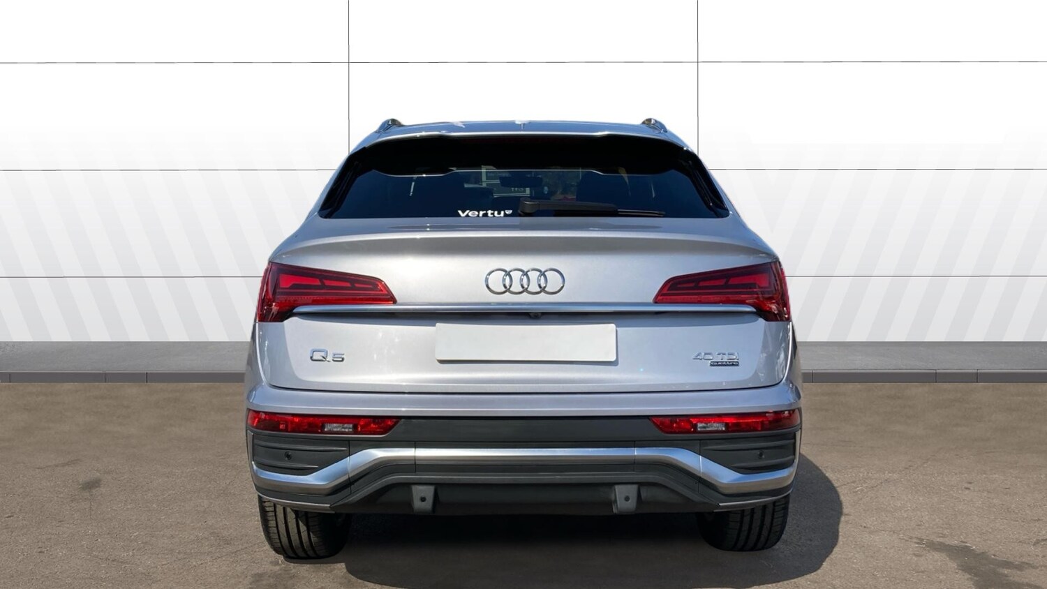 Used Audi Q5 2021 for sale - 78223169: Photo 6