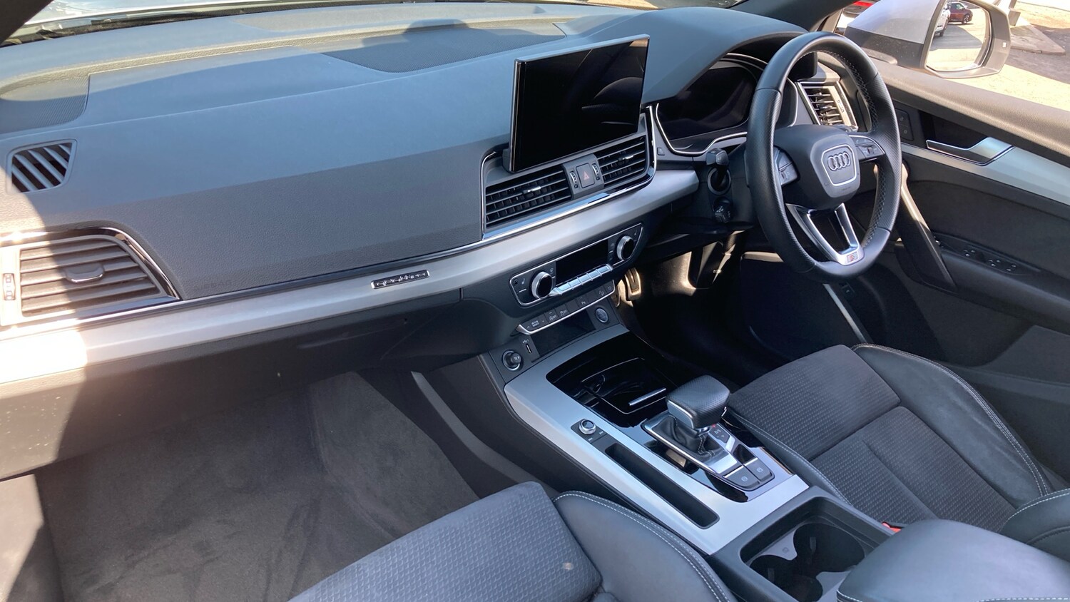 Used Audi Q5 2021 for sale - 78223169: Photo 9