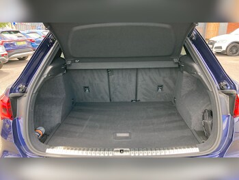 Used Audi Q3 2023 for sale - 78735785: Photo
