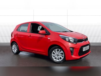 Used Kia Picanto 2018 for sale - 78849676: Photo