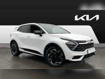 Used Kia Sportage 2022 for sale - 77138484: Photo