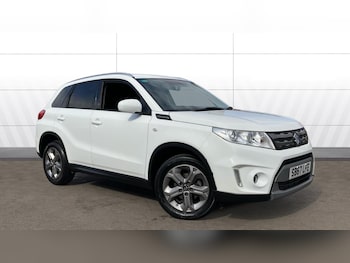 Used Suzuki Vitara 2017 for sale - 79243707: Photo