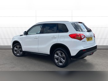 Used Suzuki Vitara 2017 for sale - 79243707: Photo