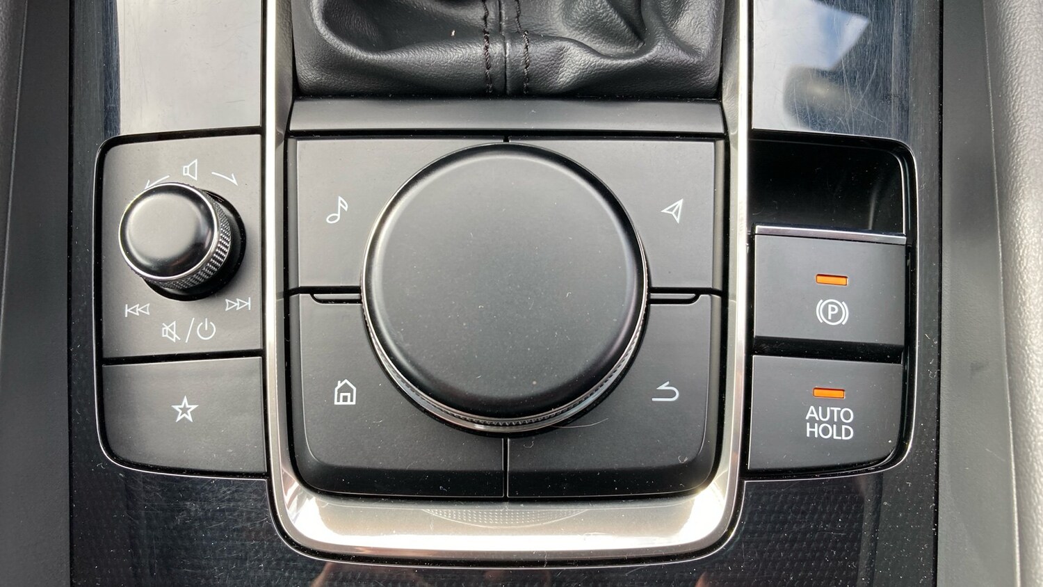 Vehicle 25