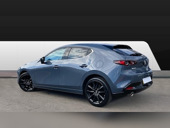 Used Mazda Mazda3 2020 for sale - 75616443: Photo
