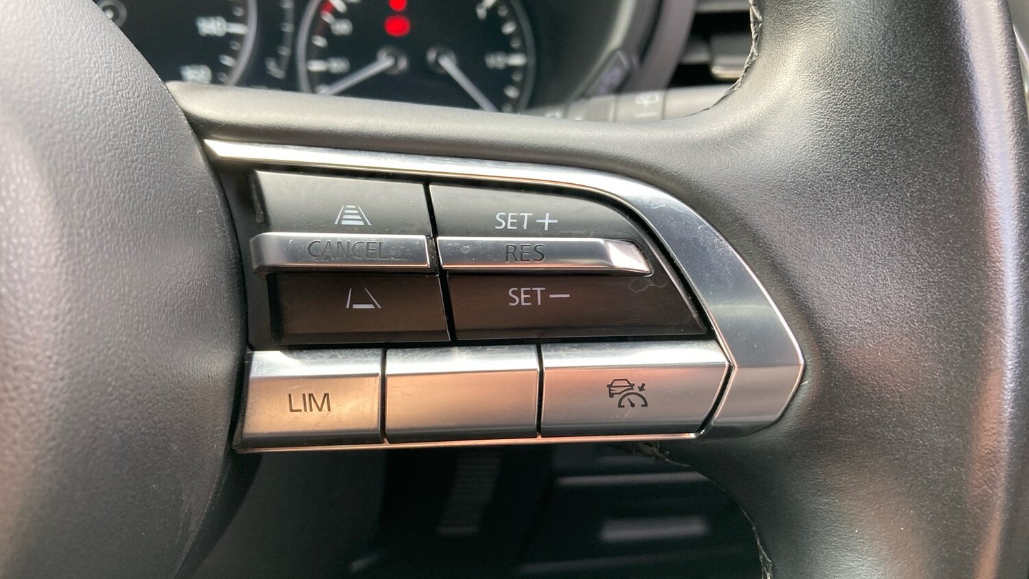 Vehicle 38