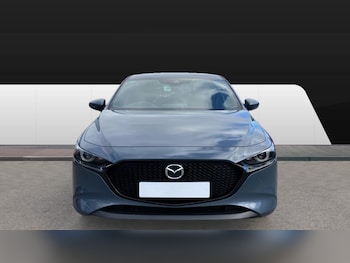 Used Mazda Mazda3 2020 for sale - 75616443: Photo