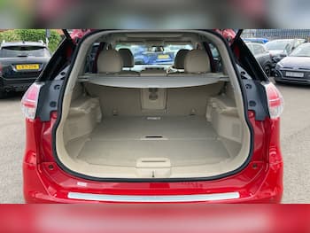 Used Nissan X-Trail 2015 for sale - 79491195: Photo
