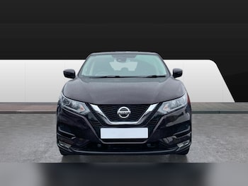 Used Nissan Qashqai 2021 for sale - 75559034: Photo