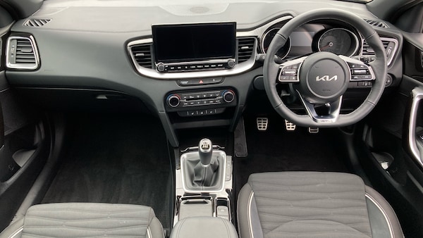Used Kia Ceed 2025 for sale - 76253893: Photo 10