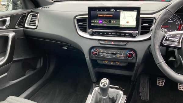 Used Kia Ceed 2025 for sale - 76253893: Photo 14