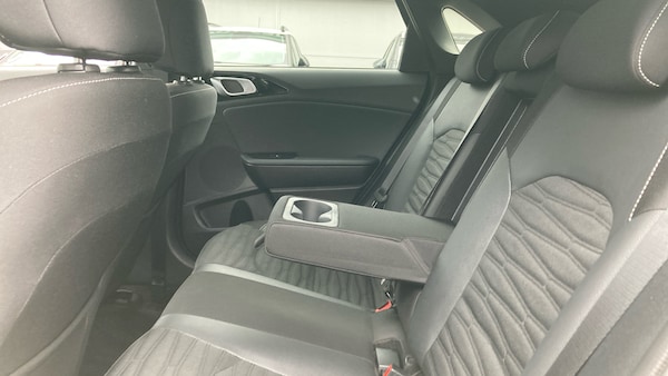 Used Kia Ceed 2025 for sale - 76253893: Photo 16