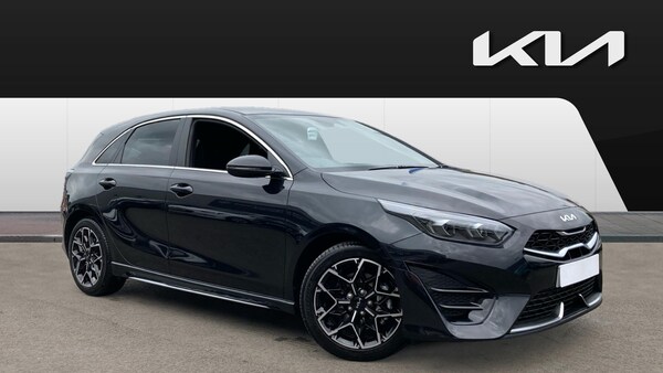 Used Kia Ceed 2025 for sale - 76253893: Photo 1
