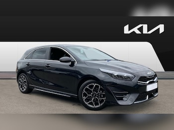 Kia - Ceed