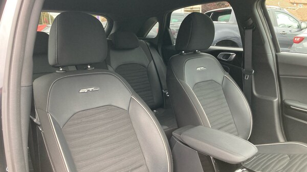 Used Kia Ceed 2025 for sale - 76253893: Photo 21