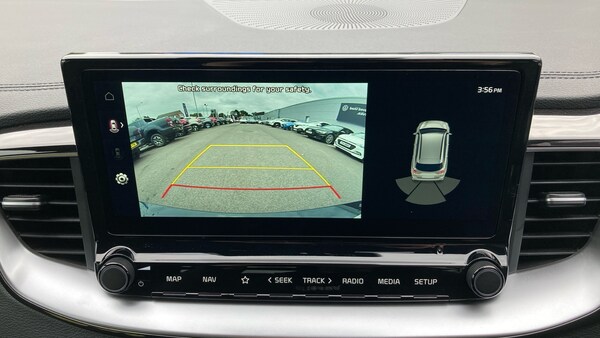 Used Kia Ceed 2025 for sale - 76253893: Photo 35