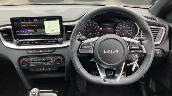 Used Kia Ceed 2025 for sale - 76253893: Photo 38