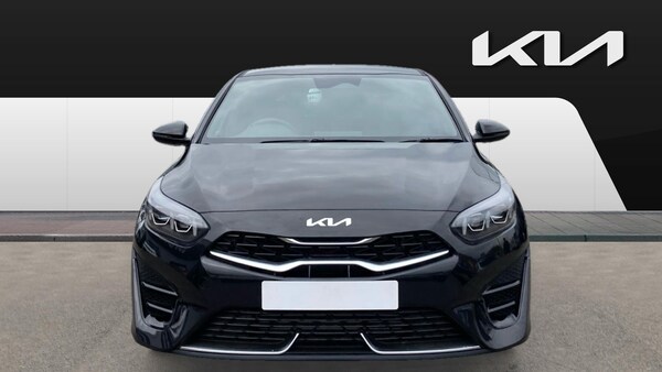 Used Kia Ceed 2025 for sale - 76253893: Photo 3