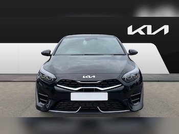 Used Kia Ceed 2025 for sale - 76253893: Photo 3
