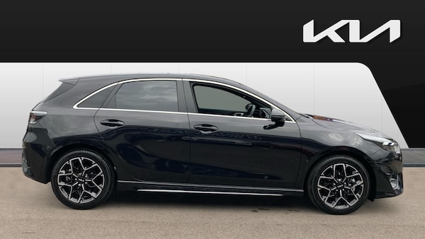 Used Kia Ceed 2025 for sale - 76253893: Photo 5