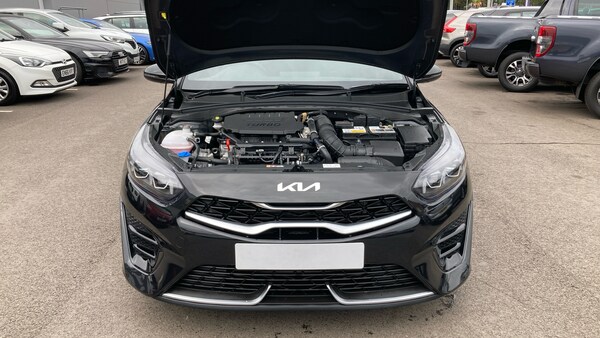 Used Kia Ceed 2025 for sale - 76253893: Photo 8