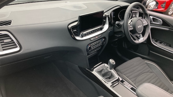 Used Kia Ceed 2025 for sale - 76253893: Photo 9