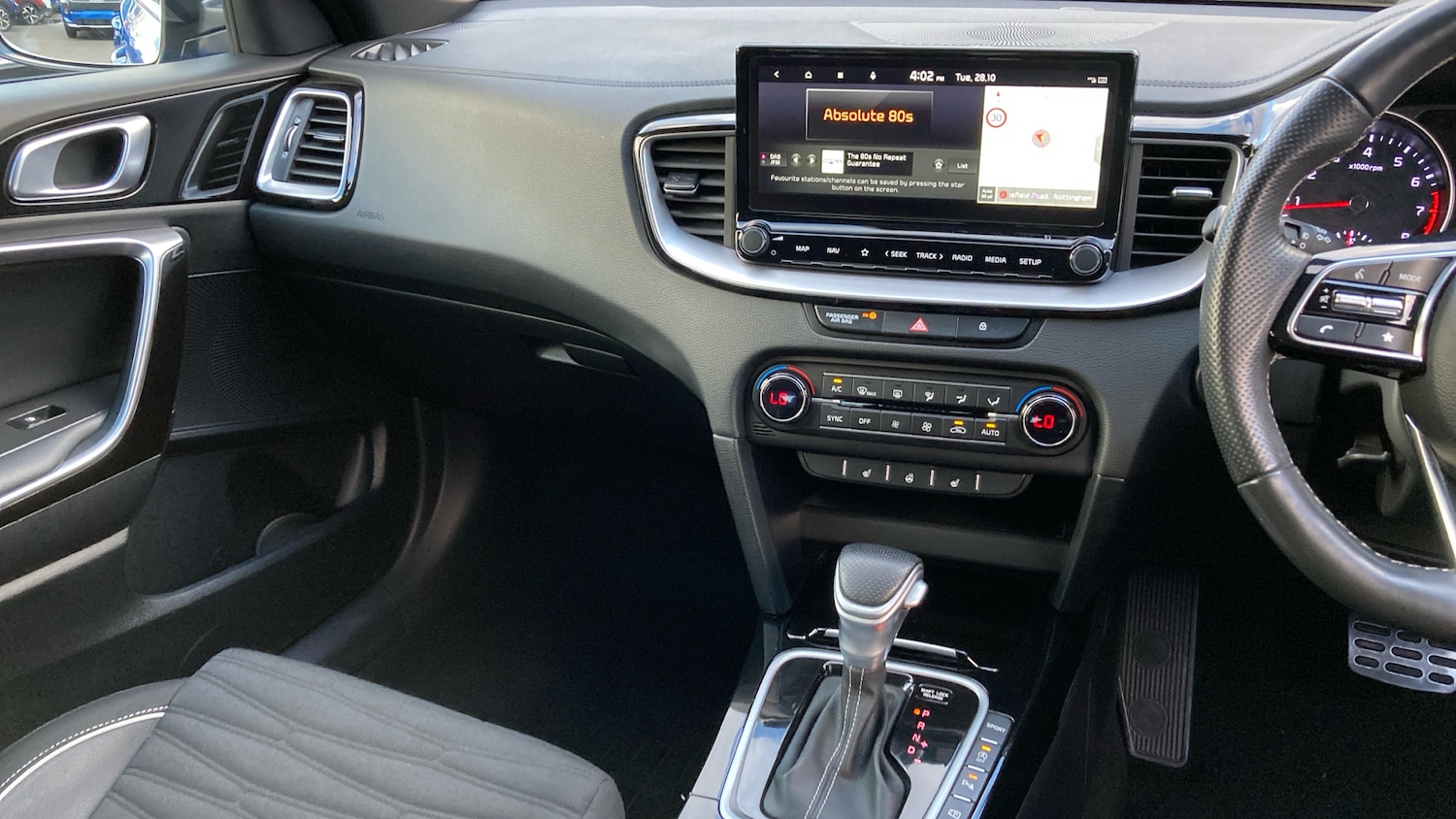 Used Kia Pro Ceed 2023 for sale - 76393925: Photo 14