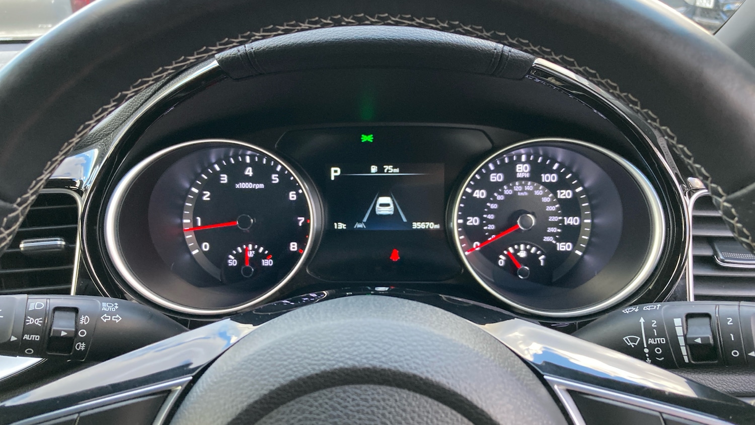 Used Kia Pro Ceed 2023 for sale - 76393925: Photo 18