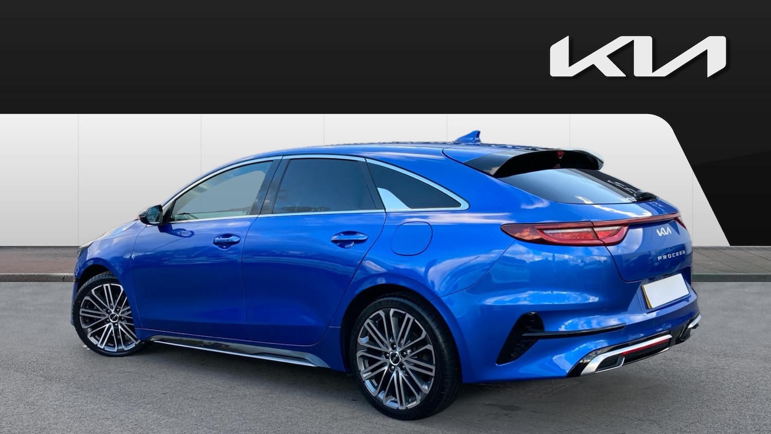 Used Kia Pro Ceed 2023 for sale - 76393925: Photo 2