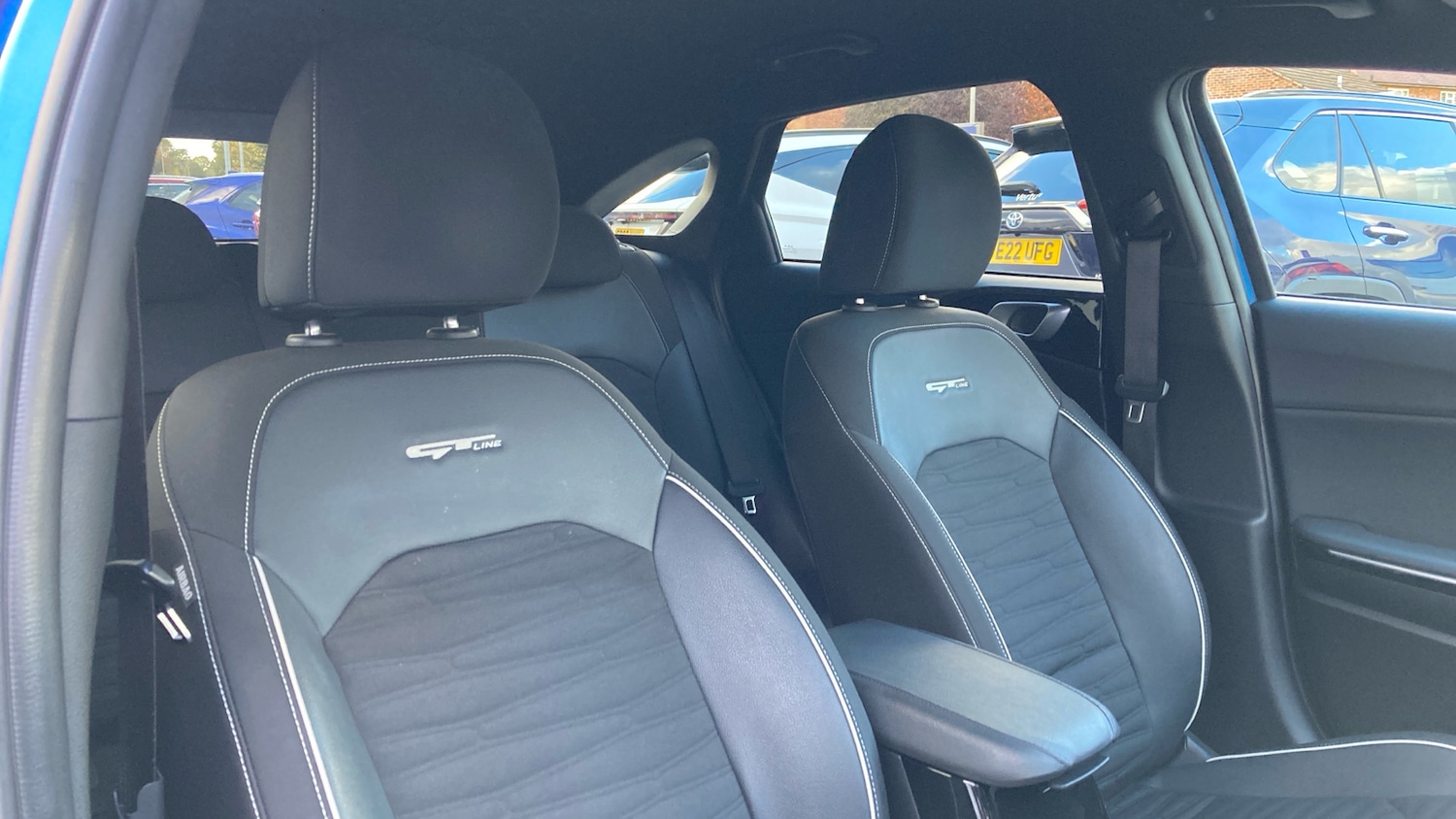 Used Kia Pro Ceed 2023 for sale - 76393925: Photo 21