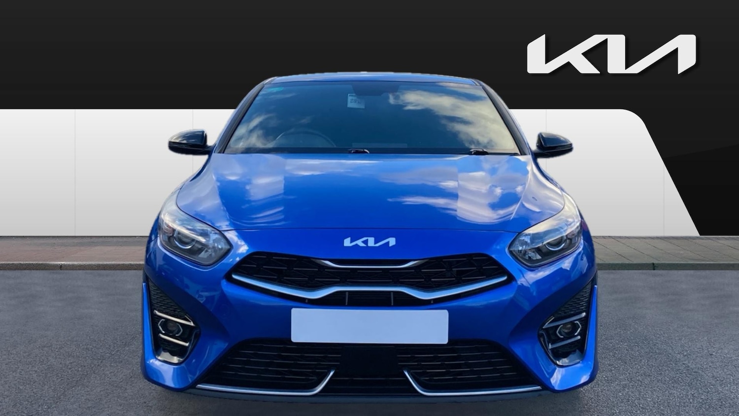 Used Kia Pro Ceed 2023 for sale - 76393925: Photo 3