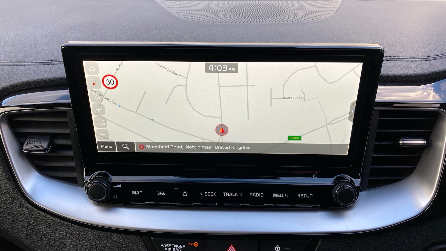 Used Kia Pro Ceed 2023 for sale - 76393925: Photo 35