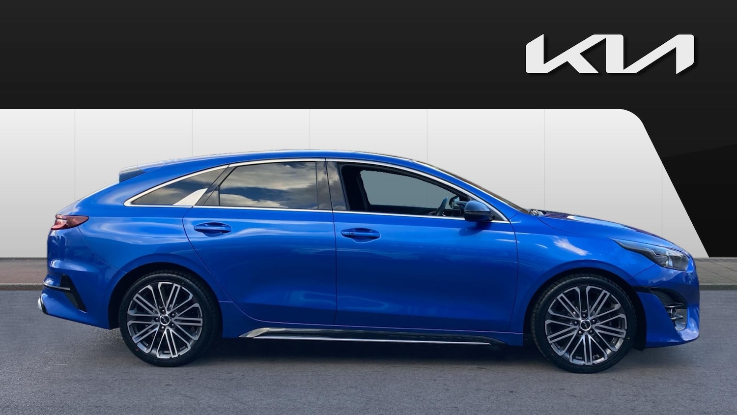 Used Kia Pro Ceed 2023 for sale - 76393925: Photo 5