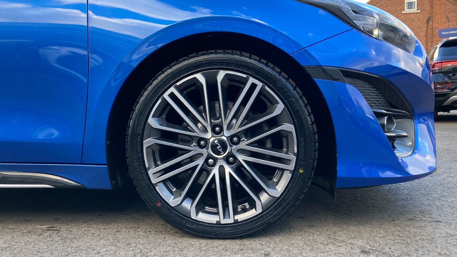 Used Kia Pro Ceed 2023 for sale - 76393925: Photo 7