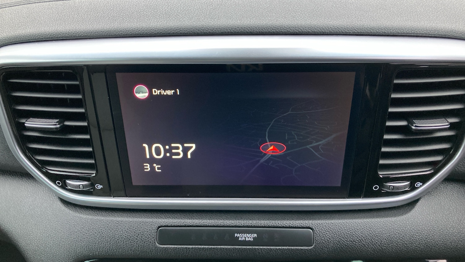 Used Kia Sportage 2021 for sale - 77475519: Photo 12