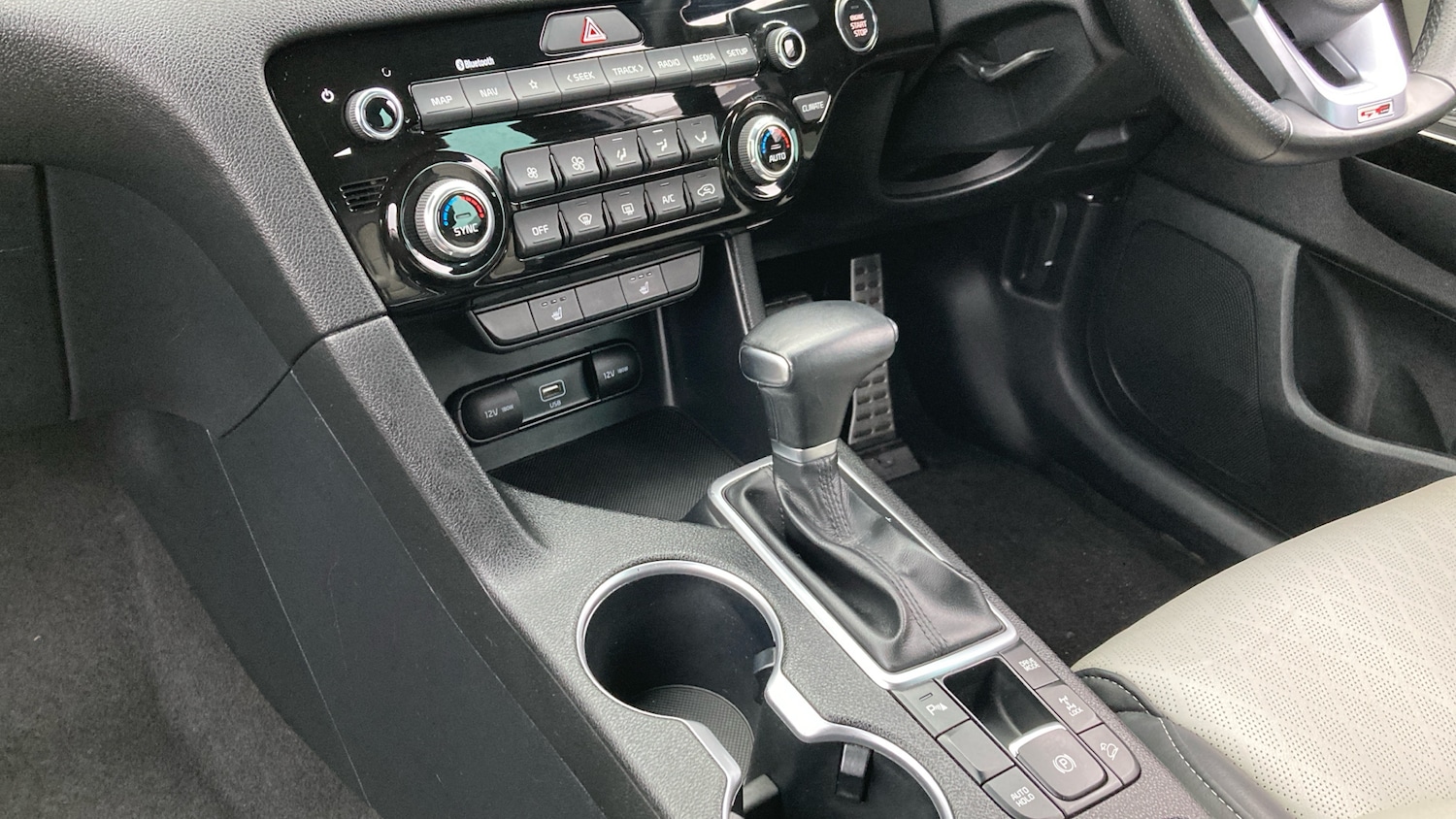 Used Kia Sportage 2021 for sale - 77475519: Photo 13