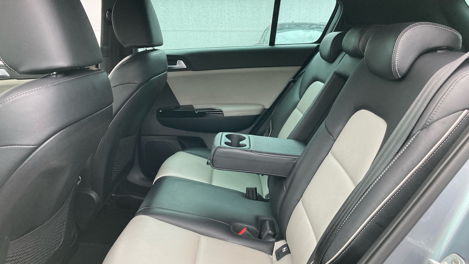 Used Kia Sportage 2021 for sale - 77475519: Photo 16