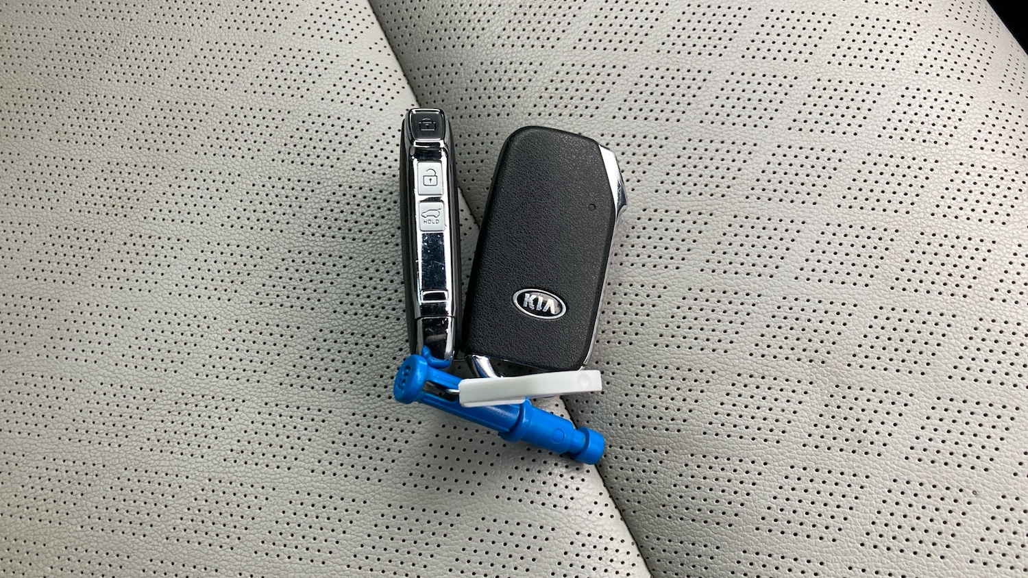 Used Kia Sportage 2021 for sale - 77475519: Photo 20