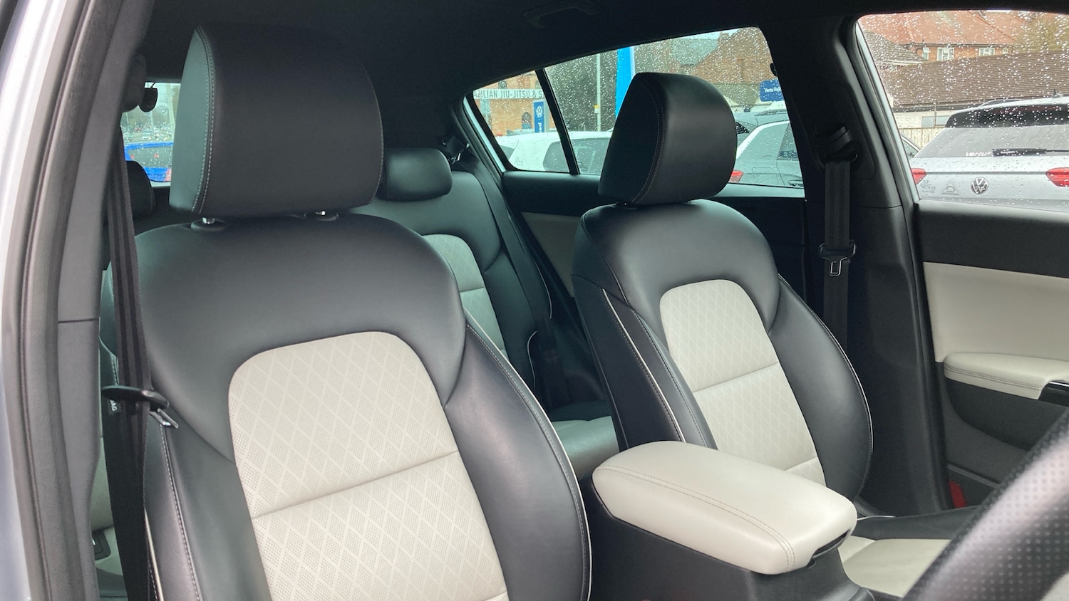 Used Kia Sportage 2021 for sale - 77475519: Photo 21