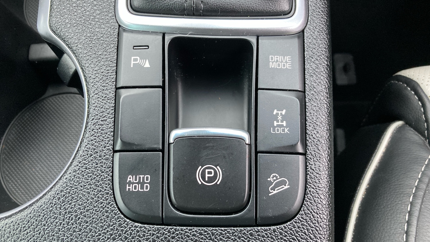 Used Kia Sportage 2021 for sale - 77475519: Photo 26